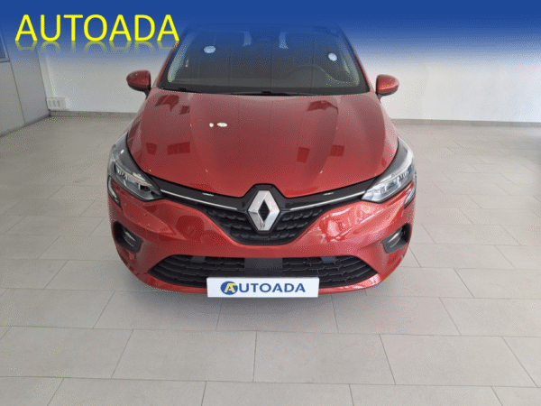RENAULT CLIO - Imagen 29