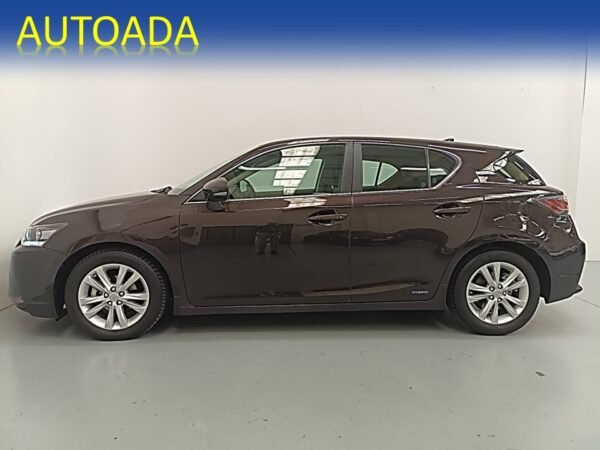 LEXUS CT200  vendido!! - Imatge 7