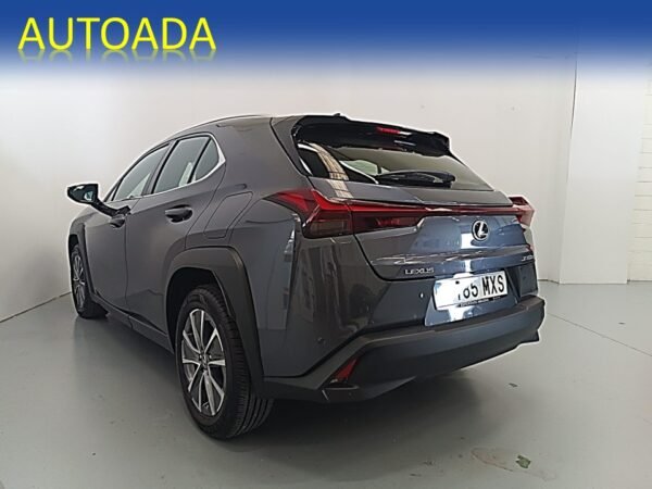 LEXUS UX - Imatge 7