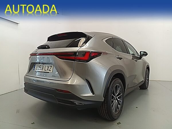 LEXUS NX - Imatge 7