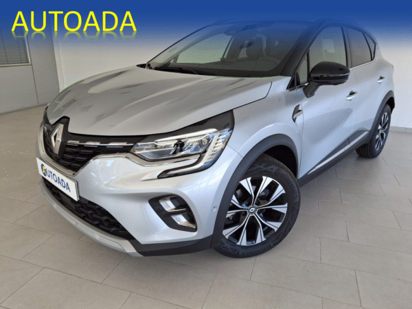 RENAULT CAPTUR - Imagen 4