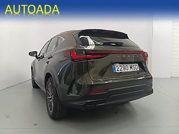 LEXUS NX - Imatge 7
