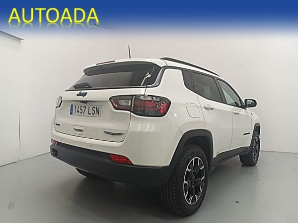 JEEP COMPASS - Imatge 7
