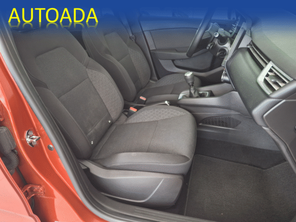 RENAULT CLIO - Imagen 10