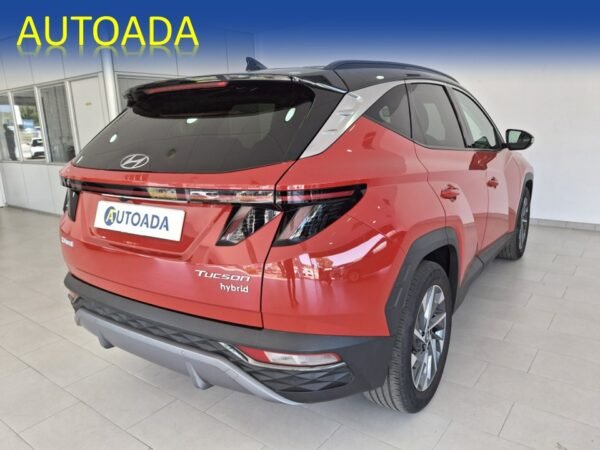 HYUNDAI TUCSON - Imatge 6