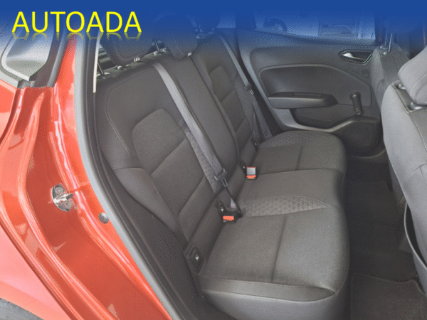 RENAULT CLIO - Imagen 11