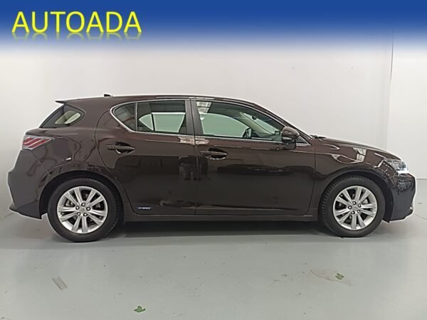 LEXUS CT200  vendido!! - Imatge 8