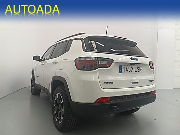 JEEP COMPASS - Imatge 8
