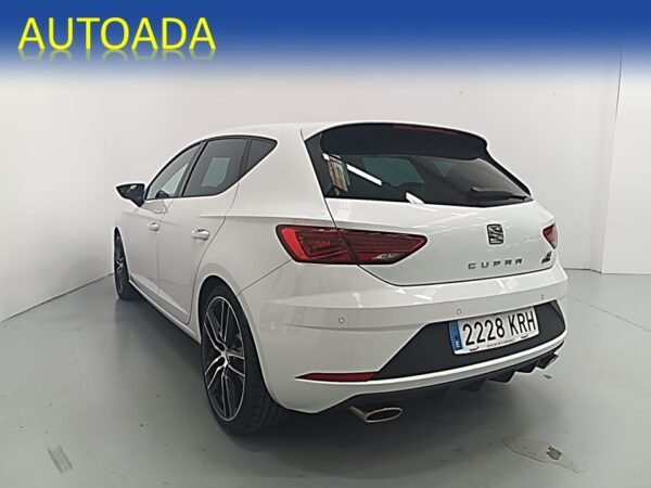 SEAT LEON - Imatge 8