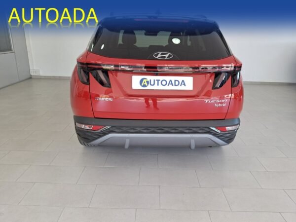 HYUNDAI TUCSON - Imatge 8