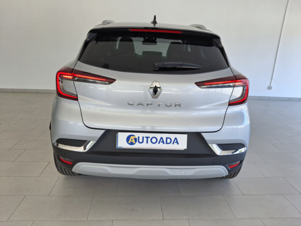 RENAULT CAPTUR - Imagen 17