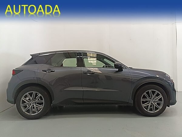 LEXUS LBX - Imatge 9