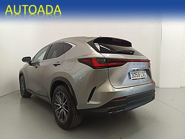 LEXUS NX - Imatge 9