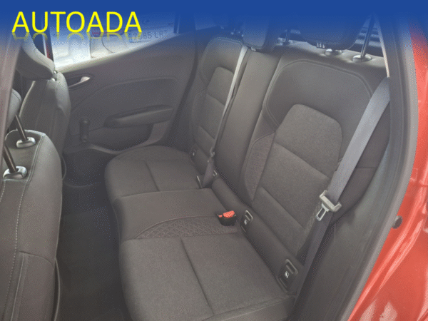 RENAULT CLIO - Imagen 12