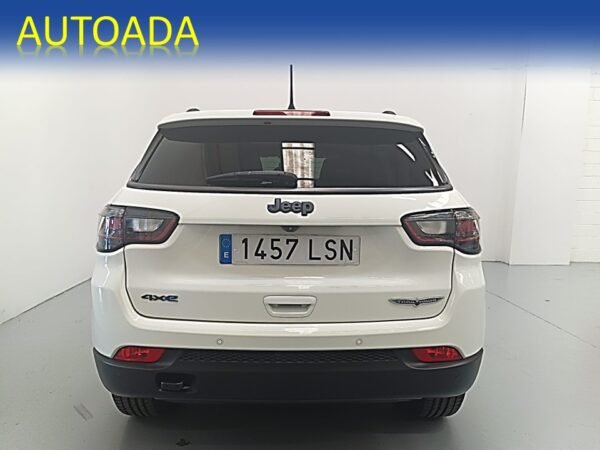 JEEP COMPASS - Imatge 9