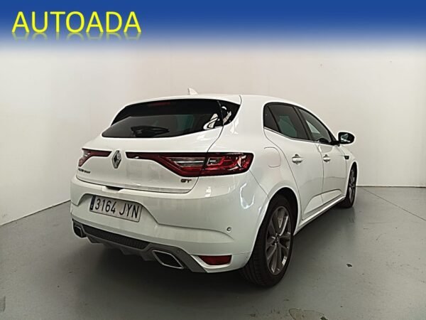 RENAULT MEGANE - Imatge 9