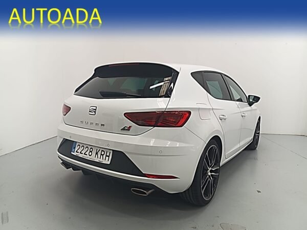 SEAT LEON - Imatge 9