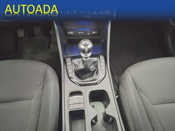 HYUNDAI TUCSON - Imatge 28