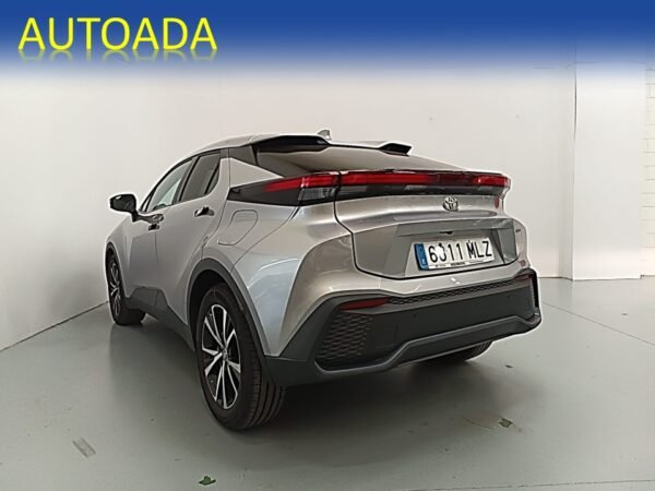 TOYOTA C-HR - Imatge 9