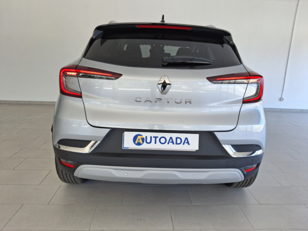 RENAULT CAPTUR - Imagen 7