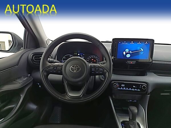 TOYOTA YARIS - Imagen 10