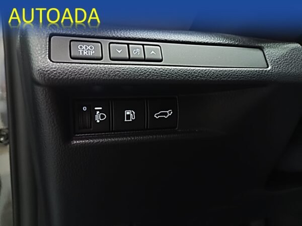 LEXUS LBX - Imatge 10