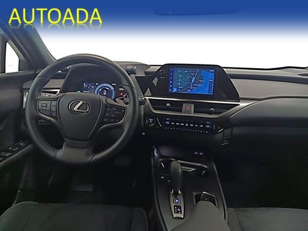 LEXUS UX - Imatge 9