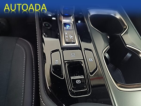 LEXUS NX - Imatge 10
