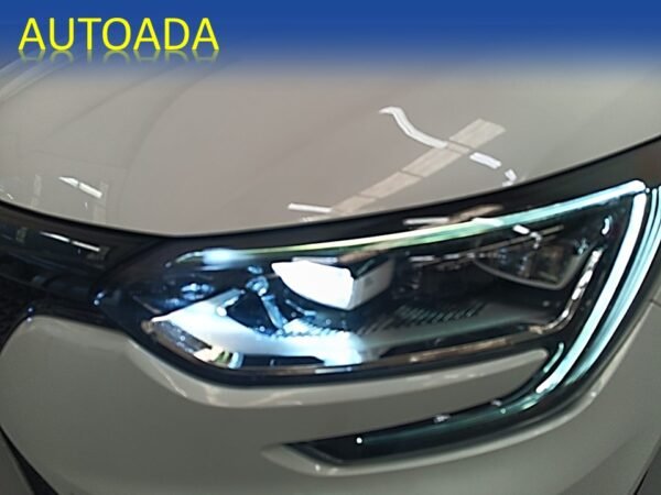 RENAULT MEGANE - Imatge 10
