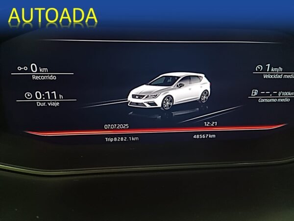 SEAT LEON - Imatge 10
