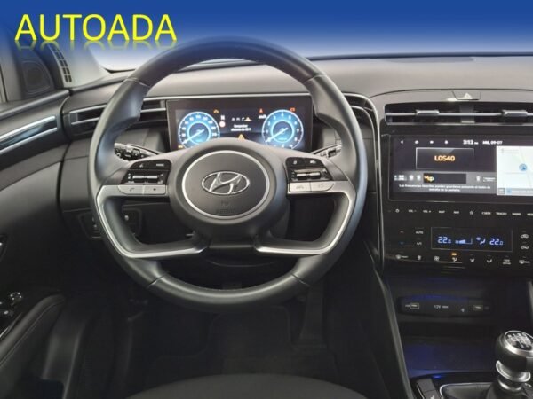 HYUNDAI TUCSON - Imatge 9