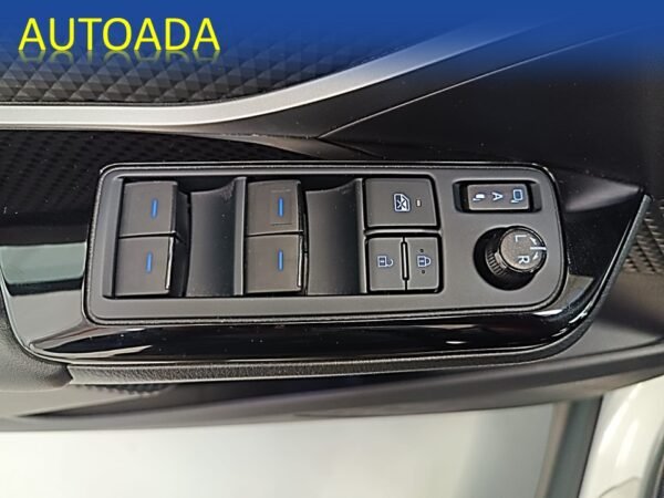 TOYOTA C-HR - Imatge 10
