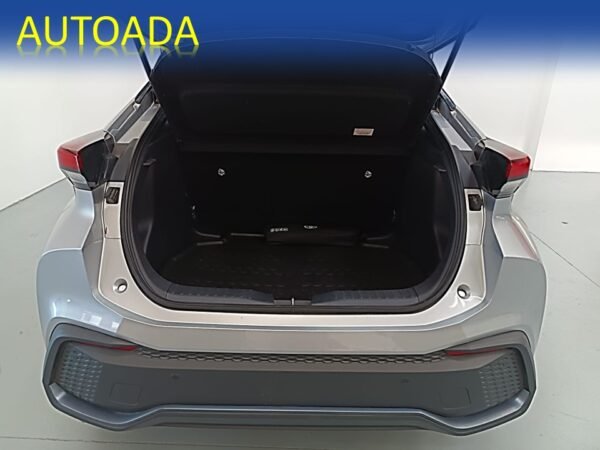 TOYOTA C-HR - Imatge 10