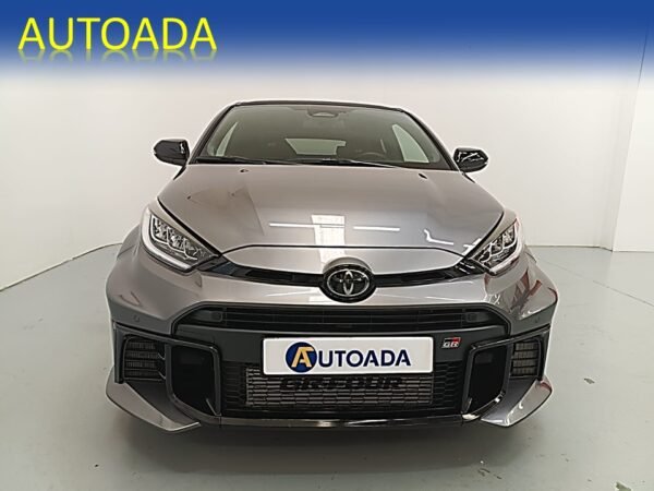 TOYOTA YARIS - Imagen 2