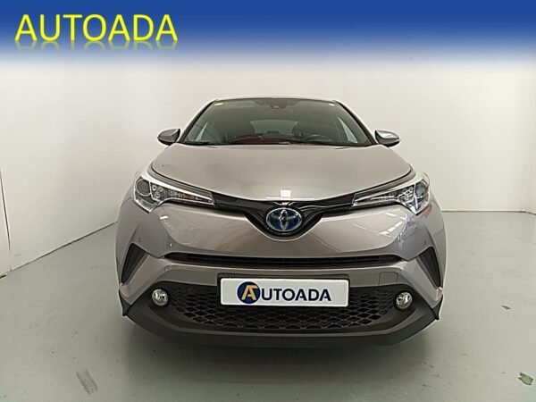 TOYOTA C-HR - Imatge 2