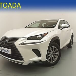 LEXUS NX  vendido!!