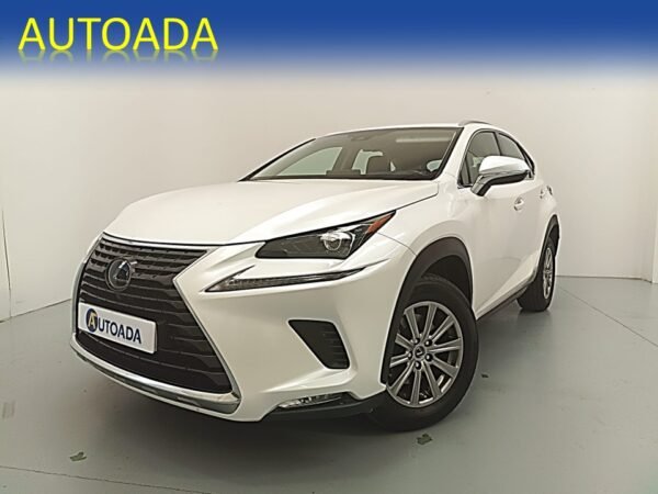LEXUS NX  vendido!! - Imagen 3