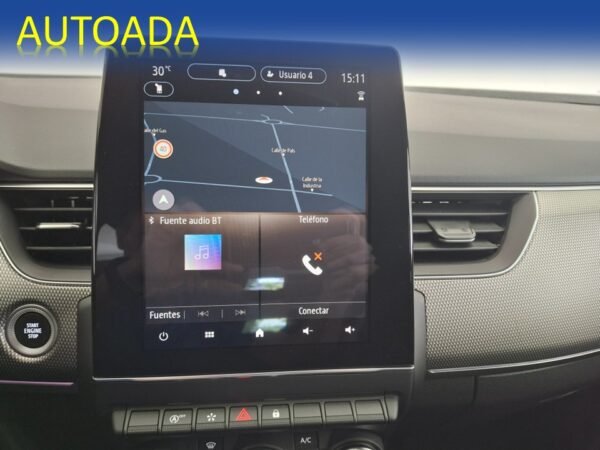 RENAULT ARKANA - Imatge 9