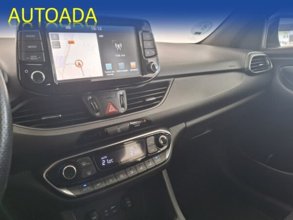 HYUNDAI i30 - Imatge 25