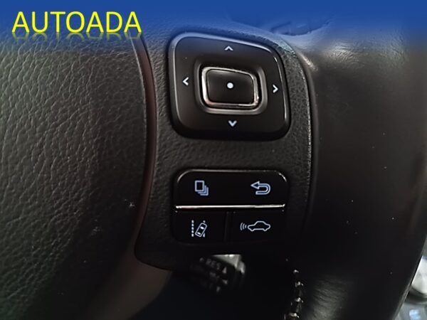 LEXUS NX  vendido!! - Imagen 11