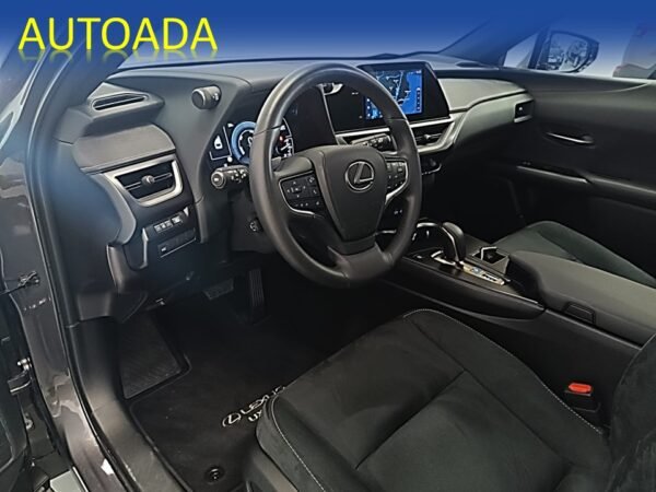 LEXUS UX  vendido!! - Imagen 11