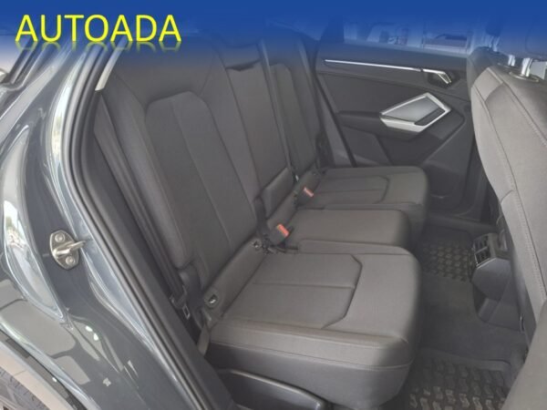 AUDI Q3 - Imatge 19