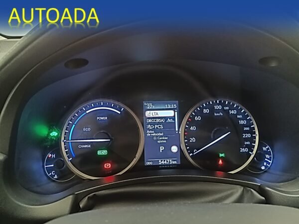 LEXUS NX  vendido!! - Imagen 12