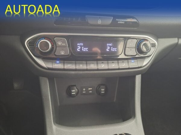 HYUNDAI i30 - Imatge 27