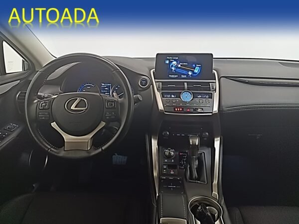 LEXUS NX  vendido!! - Imagen 13