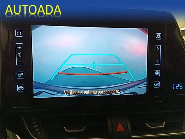 TOYOTA C-HR - Imatge 14