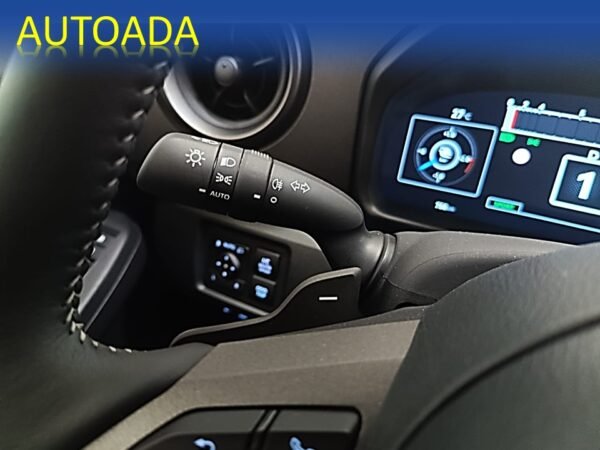 TOYOTA YARIS - Imagen 14