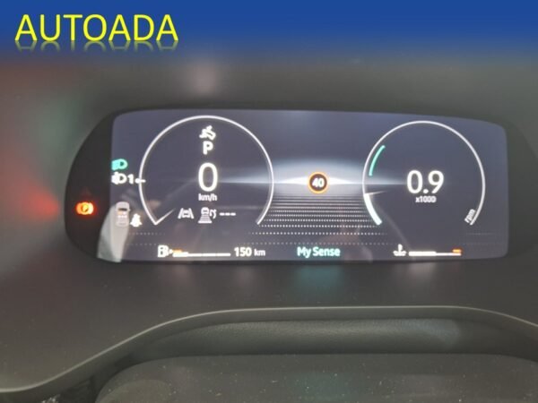 RENAULT ARKANA - Imatge 11