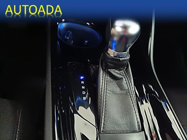 TOYOTA C-HR - Imatge 15