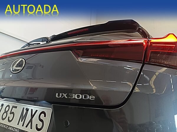 LEXUS UX  vendido!! - Imagen 15